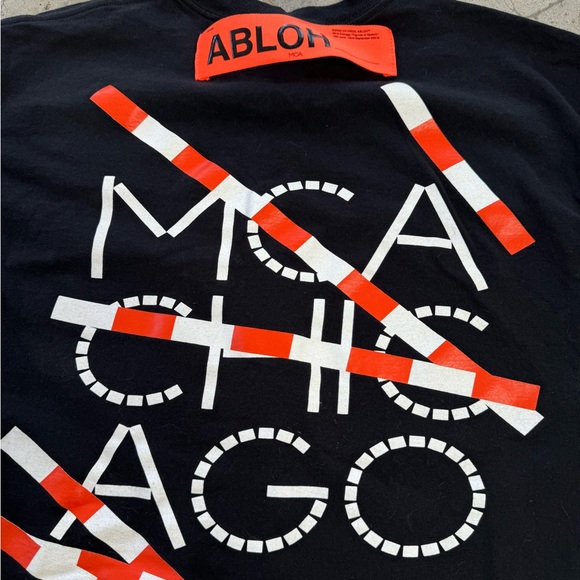 ChampionxOFF WHITE - Picture 5 of 5